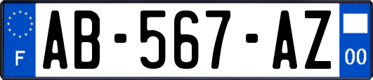 AB-567-AZ