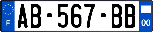 AB-567-BB