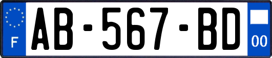 AB-567-BD