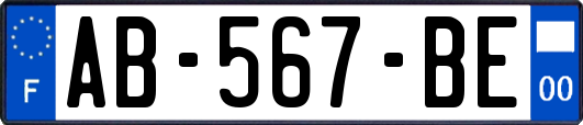 AB-567-BE