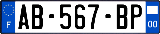 AB-567-BP