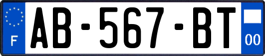 AB-567-BT