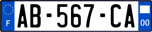 AB-567-CA