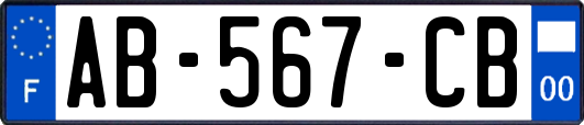 AB-567-CB