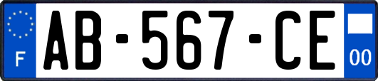 AB-567-CE