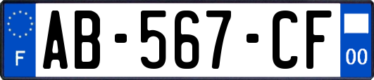 AB-567-CF