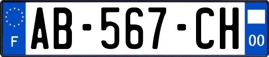 AB-567-CH