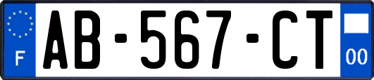 AB-567-CT