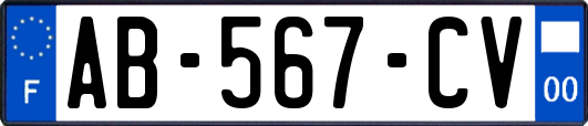 AB-567-CV