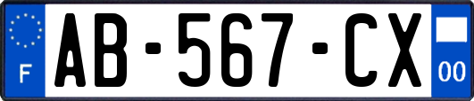 AB-567-CX