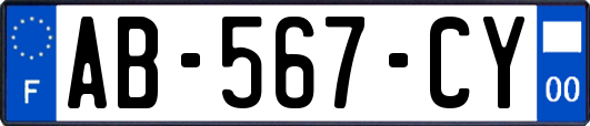 AB-567-CY