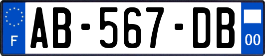 AB-567-DB