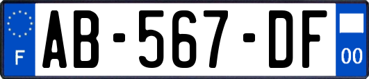 AB-567-DF