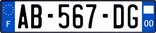 AB-567-DG