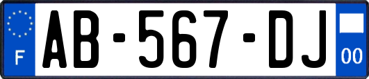 AB-567-DJ