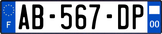 AB-567-DP