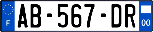 AB-567-DR