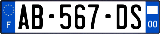 AB-567-DS