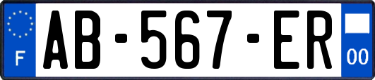 AB-567-ER