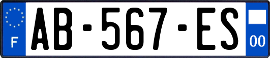 AB-567-ES