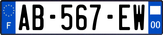 AB-567-EW