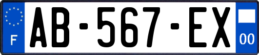 AB-567-EX