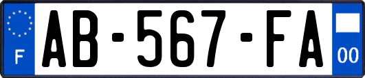 AB-567-FA