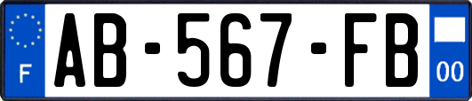 AB-567-FB