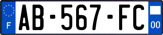 AB-567-FC