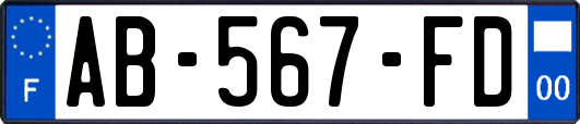 AB-567-FD