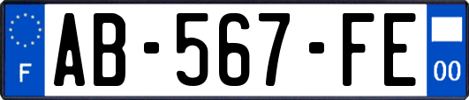 AB-567-FE