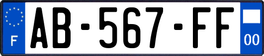 AB-567-FF