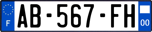 AB-567-FH