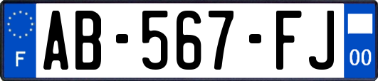 AB-567-FJ