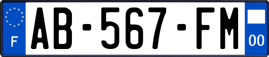 AB-567-FM