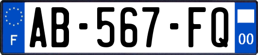 AB-567-FQ