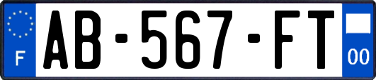 AB-567-FT