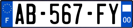 AB-567-FY