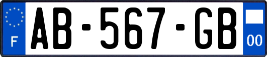 AB-567-GB