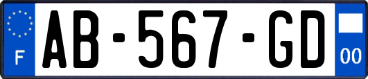 AB-567-GD