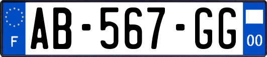 AB-567-GG