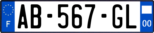 AB-567-GL