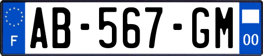 AB-567-GM