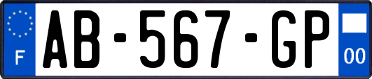 AB-567-GP