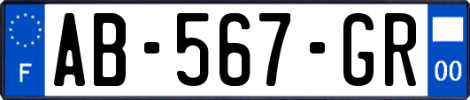 AB-567-GR