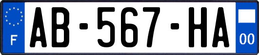 AB-567-HA