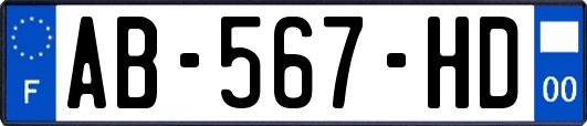 AB-567-HD