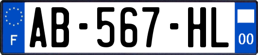 AB-567-HL