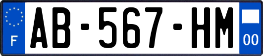 AB-567-HM