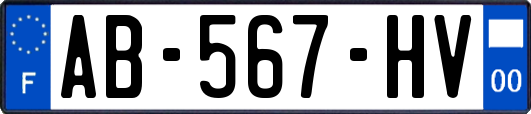 AB-567-HV